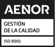 AENOR Certification gestion de la calidad