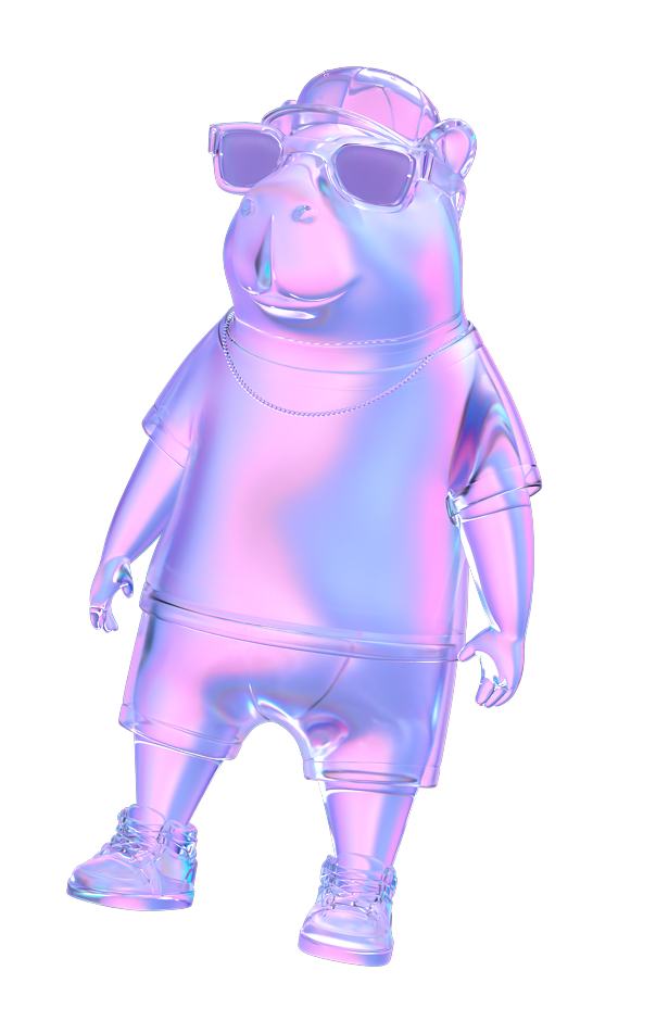 Jorgito capibara