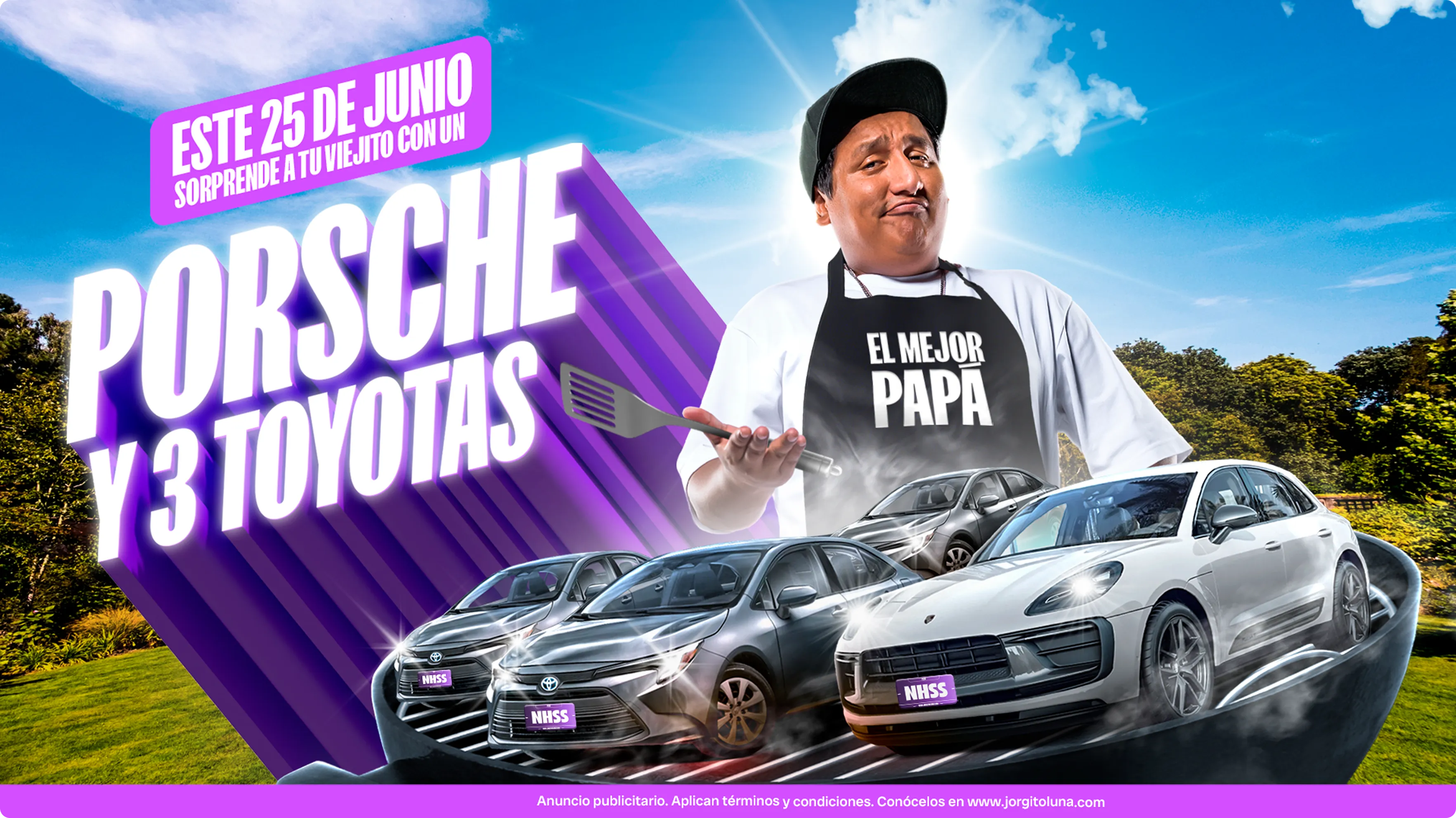 Premiazo del mes