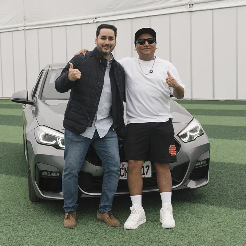 ganador 11
