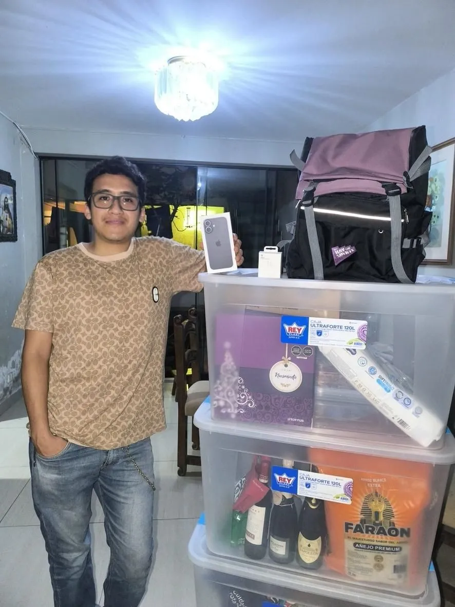 ganador 20