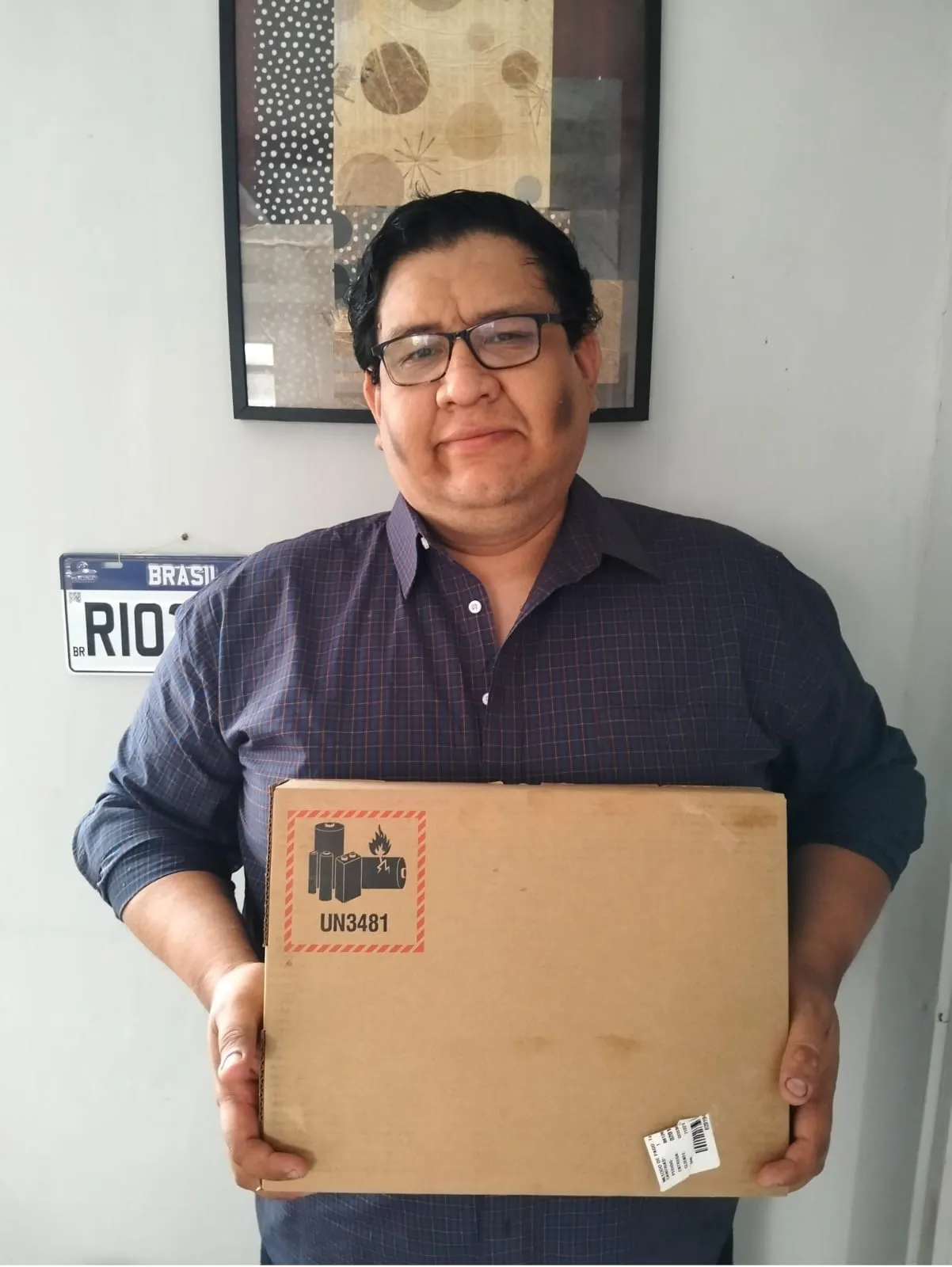 ganador 24