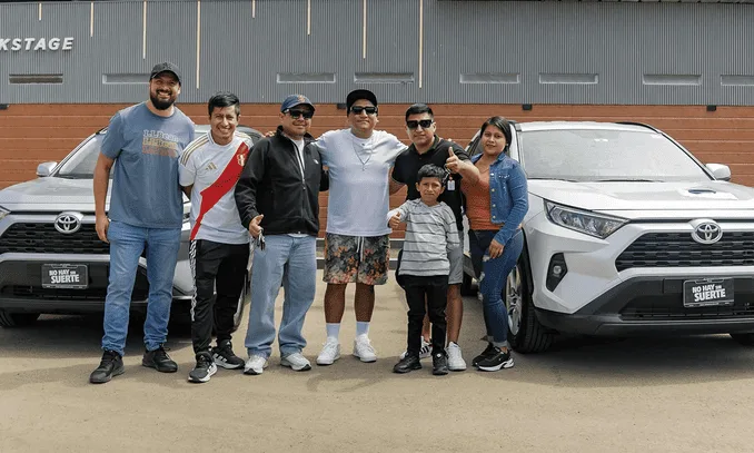 ganador 9